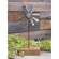 Windmill Finial, 10"