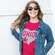 Buckeye Leaf T-Shirt L88;