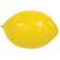 Mini Lemon Fillers, 8/Pkg 18154