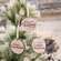 Beaded Snowflake Sayings Ornament, 3 Asstd. 35652;