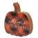 Fall Sweet Fall Plaid Pumpkin Chunky Sitter, 3 Asstd. #36175