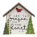 Let This Season Fill Your Heart With Joy House #36424