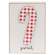 Sweet Plaid Candy Cane Block