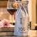 I Love You Wine Bag 54172;