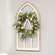 Beaded Cathedral Window 65199;