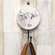 Wooden Farmhouse Cow Wall Hook 65219;