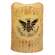 Always Bee Sweet Timer Pillar 3" x 4.5"