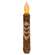 Three Bees Burnt Mustard Timer Taper 6"