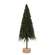 Dark Green Sisal Tree, 8"