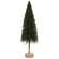 Dark Green Sisal Tree, 10" #18281