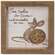 One Cookie Framed Sign