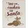 Save Some Cookies For Santa Block
