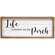 Life Is Better on the Porch Framed Shiplap Sign #36297Life Is Better on the Porch Framed Shiplap Sign #36297