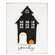Spooky Haunted House Block