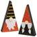 2/Set, Mr. & Mrs. Gnome Chunky Sitters