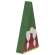 2/Set, Mr. & Mrs. Christmas Tree Gnomes #36686