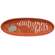 Autumn Bliss Oval Tray