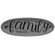Family Forever Oval Tray