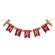 Merry Mini Clip Banner