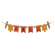 Fall Mini Clip Banner #36746