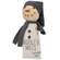 Woolen Mills Snowman