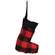 Buffalo Check Stocking Ornament