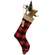 Mouse Christmas Stocking
