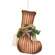 Ticking Stripe Stocking