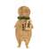Primitive Gingerbread Man