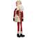 No Peeking Santa
