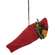 Christmas Cardinal Ornament
