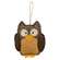 Owl Ornament