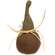 Primitive Brown Pumpkin