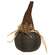 Primitive Black Pumpkin