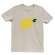 Squeeze The Day T-Shirt, Heather Prism Natural L103