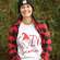 Cozy Gnomie T-Shirt, Ash L105;