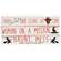Haunt Mess Mini Stick, 3 Asstd.
