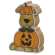 3/Set, Chunky Halloween Costume Puppy Sitters #36219