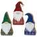 Christmas Sweater Gnome Chunky Sitter, 3 Asstd.
