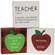 Teacher Square Block, 3 Asstd.