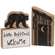 3/Set, Bear Bottoms Blocks