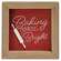 Baking Spirits Bright Framed Sign #36419