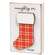 Naughty Or Nice Stocking Block