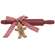 Yum Gingerbread Man Wooden Rolling Pin