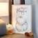Hello Pumpkin Distressed Wood Sign 65266;