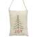 Joy Tree Pillow Ornament