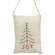 Joy Tree Pillow Ornament #CS38589