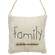 Family Pillow Ornament #CS38590