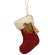Joy Stocking Ornament #CS38600