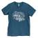 Always Need More Coffee T-Shirt, Heather Deep Teal L89